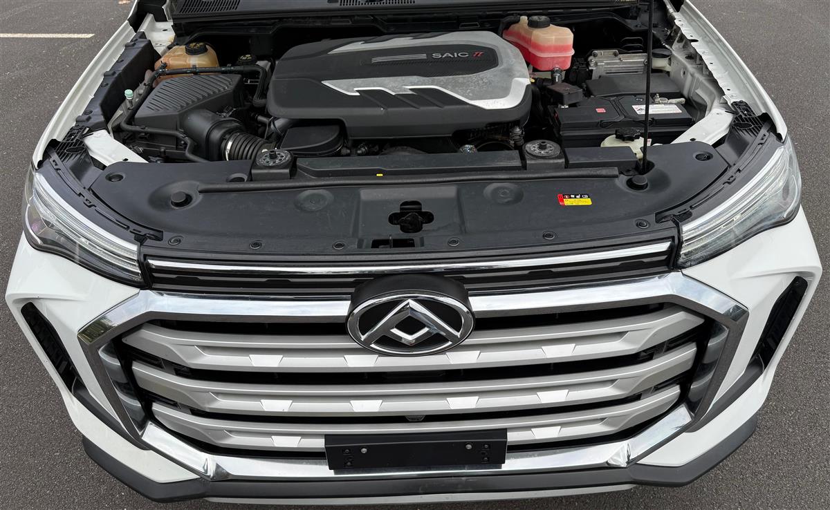 2022 LDV T60 Bi-Turbo 4WD Ute Automatic