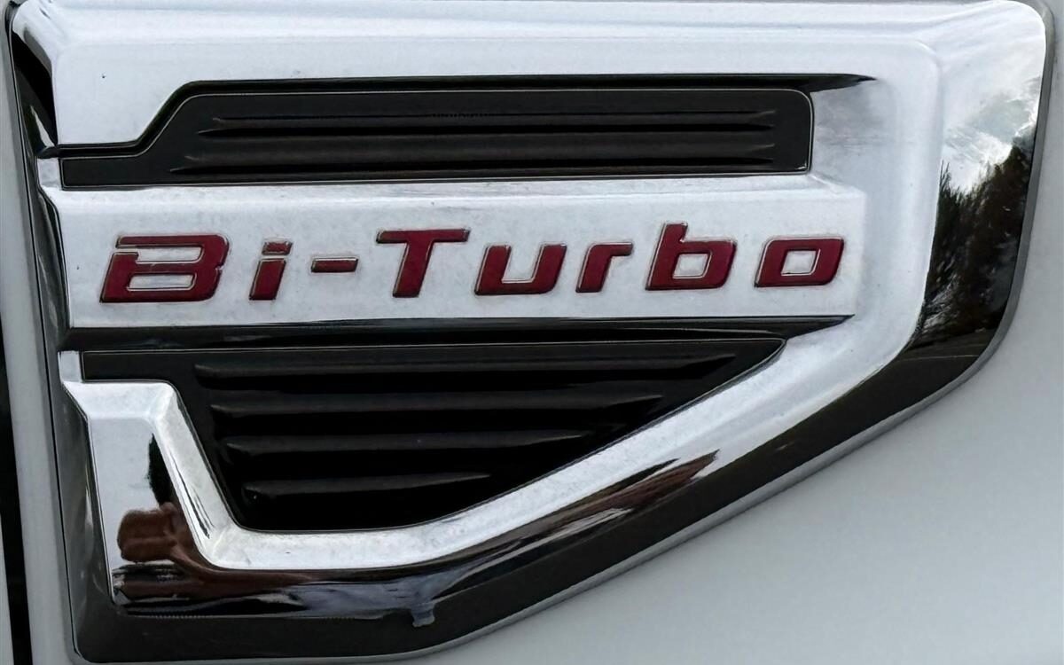2022 LDV T60 Bi-Turbo 4WD Ute Automatic