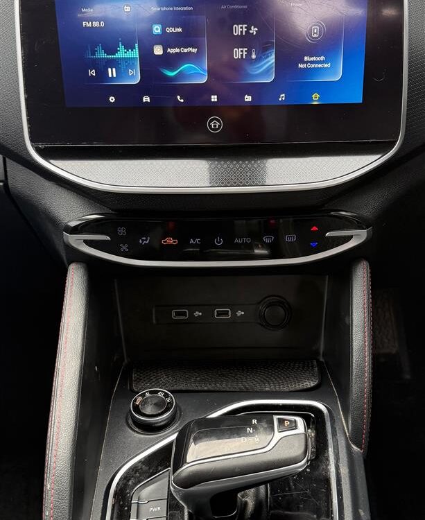 2022 LDV T60 Bi-Turbo 4WD Ute Automatic