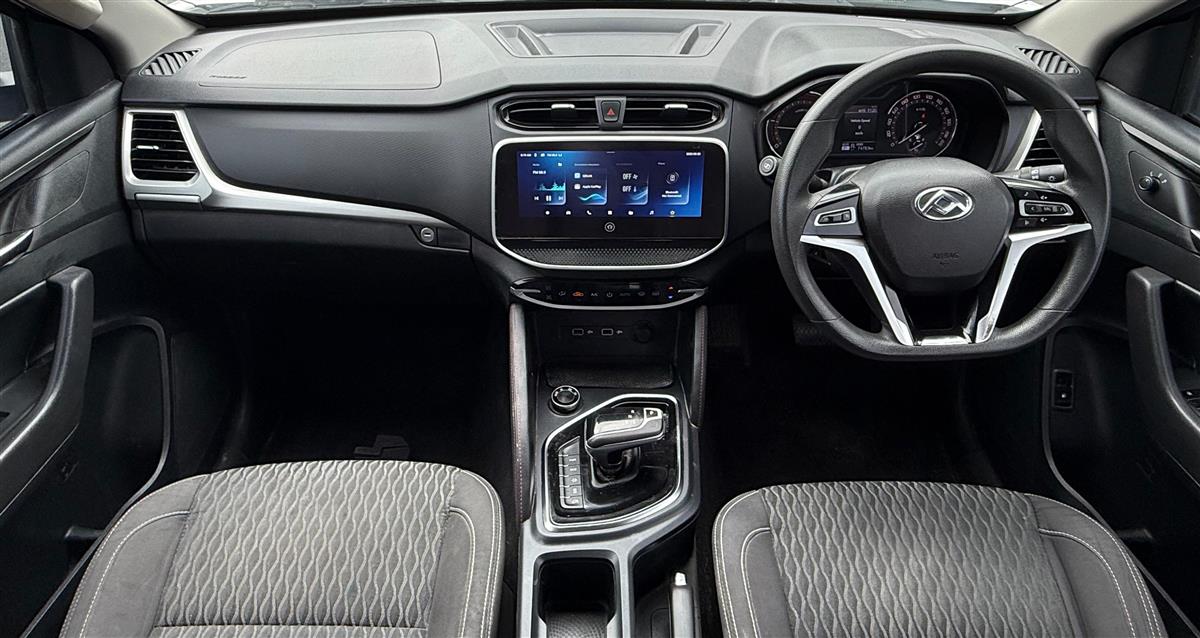 2022 LDV T60 Bi-Turbo 4WD Ute Automatic