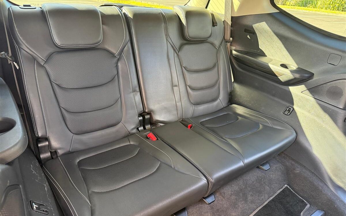 2021 LDV D90 Bi-Turbo 4WD Auto Station Wagon Automatic