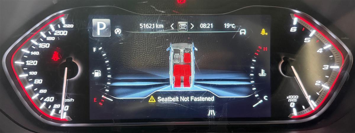 2021 LDV D90 Bi-Turbo 4WD Auto Station Wagon Automatic
