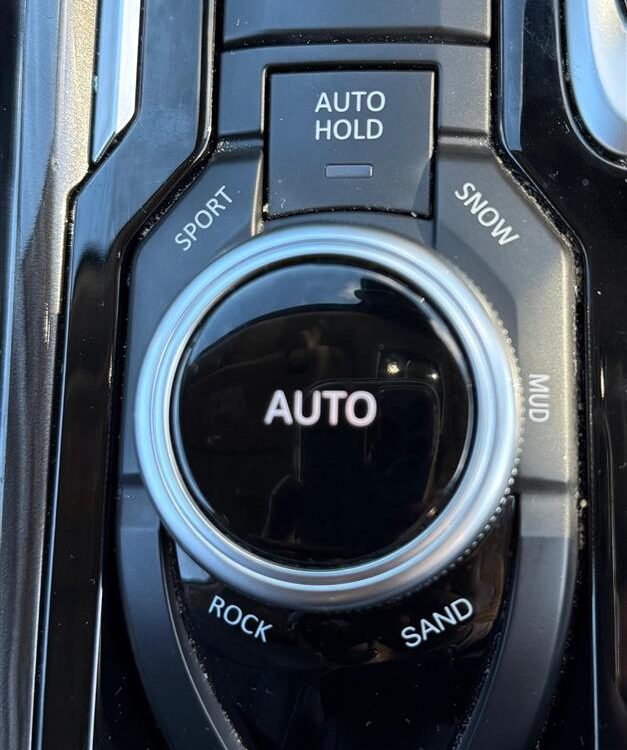 2021 LDV D90 Bi-Turbo 4WD Auto Station Wagon Automatic