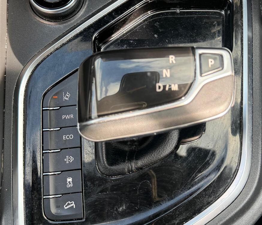 2022 LDV T60 4X4 LUX AUTO DIESEL LOW KMS Ute Automatic