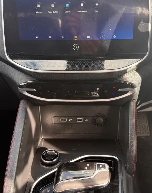 2022 LDV T60 4X4 LUX AUTO DIESEL LOW KMS Ute Automatic