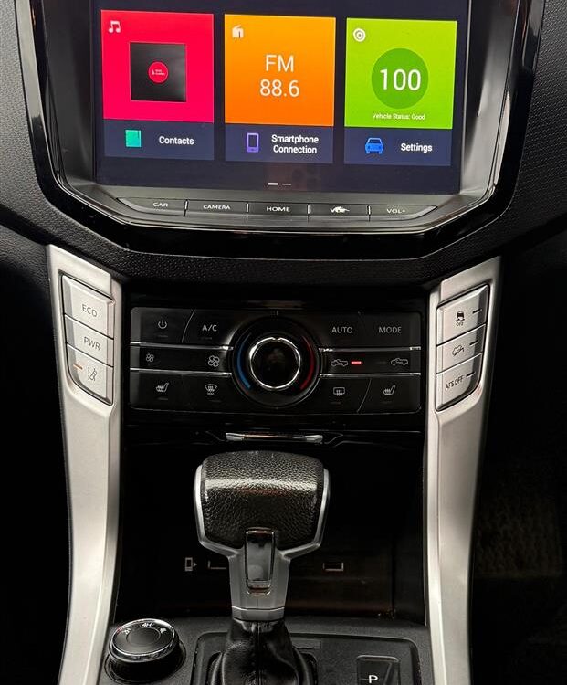 2020 LDV T60 4X4 DIESEL Ute Automatic