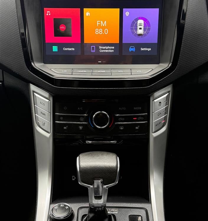 2020 LDV T60 4X4 DIESEL Ute Automatic