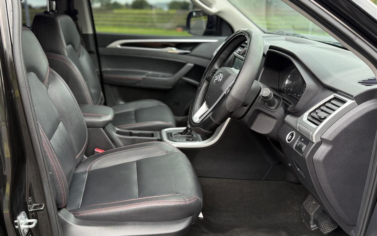 2020 LDV T60 4X4 DIESEL Ute Automatic