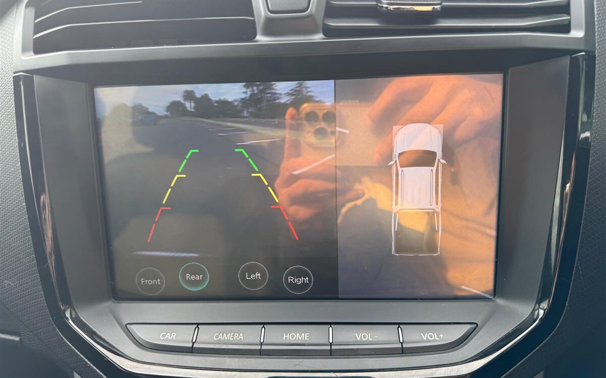 2019 LDV T60 4X4 DIESEL Ute Automatic