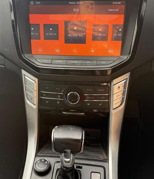 2019 LDV T60 4X4 DIESEL Ute Automatic