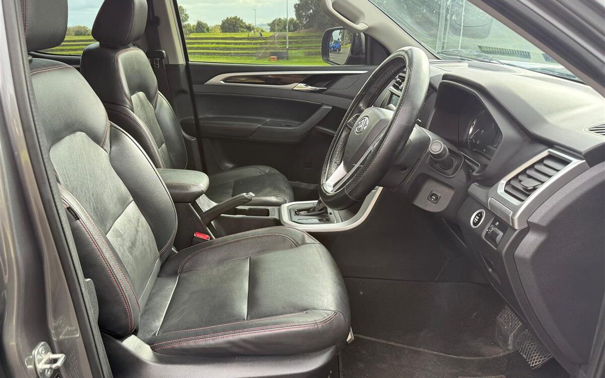 2019 LDV T60 4X4 DIESEL Ute Automatic