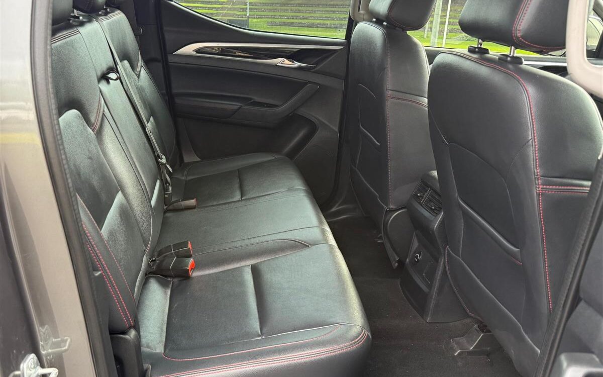 2019 LDV T60 4X4 DIESEL Ute Automatic