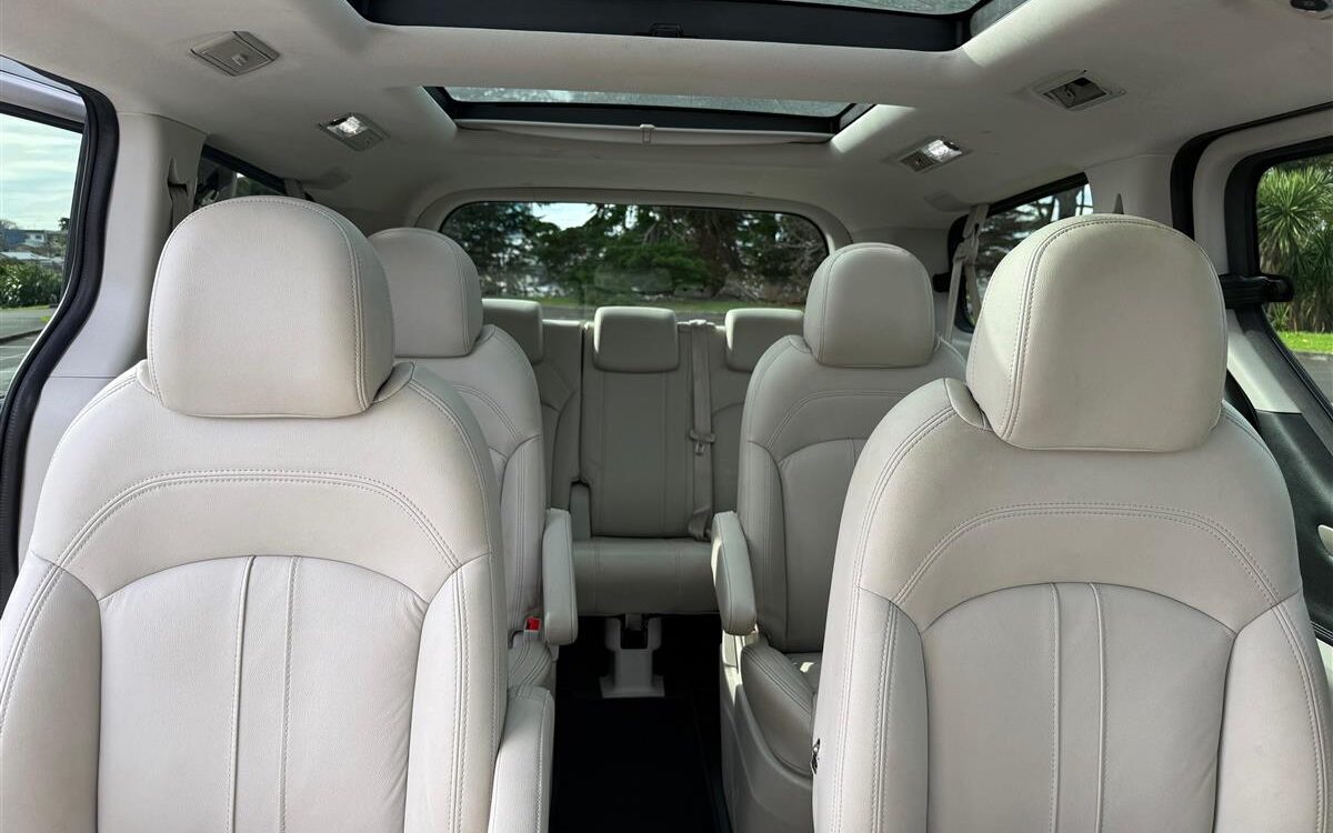 2020 LDV G10 Petrol 9 Seater Van Automatic