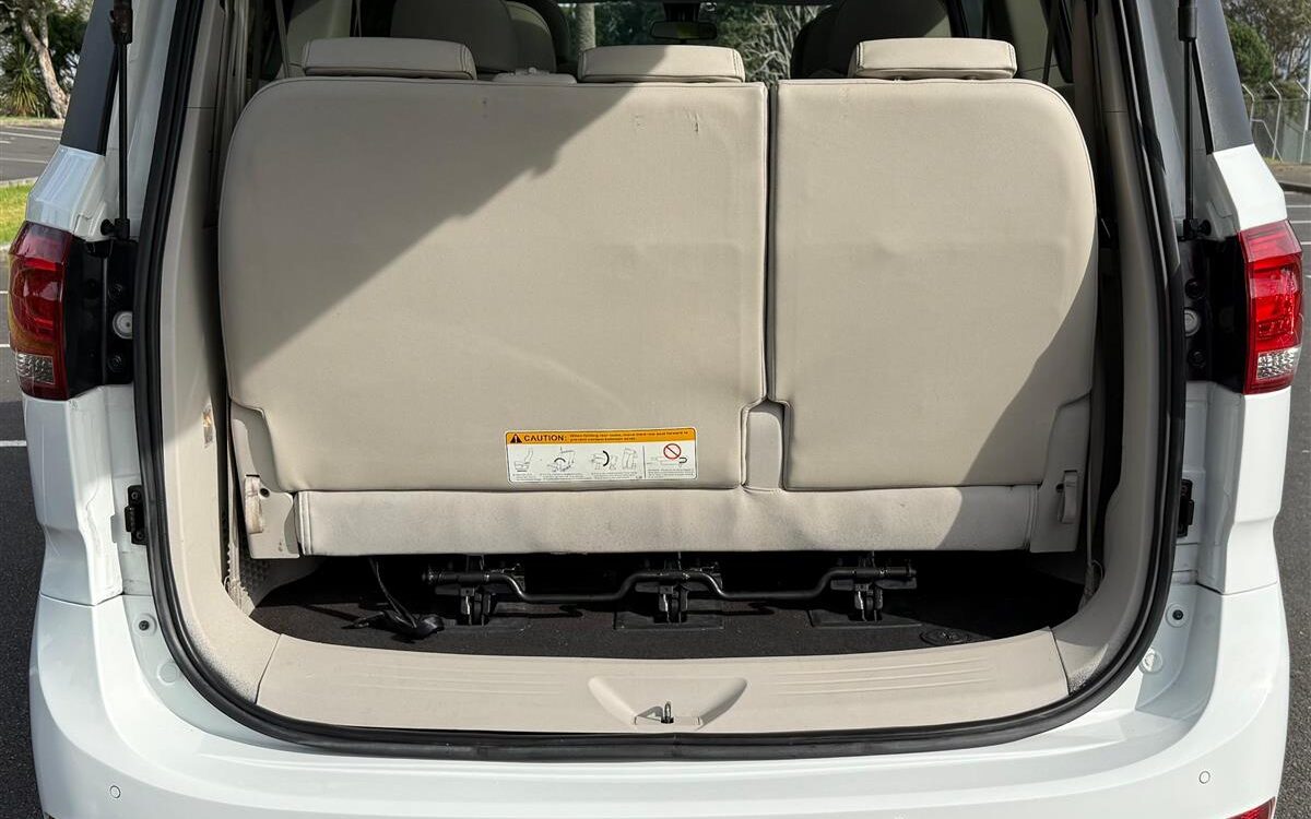 2020 LDV G10 Petrol 9 Seater Van Automatic