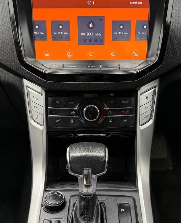 2020 LDV T60 4X4 DIESEL Ute Automatic