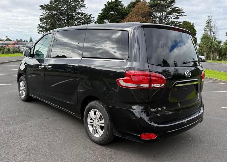 2019 LDV G10 AUTO ** 9 SEATER ** Van Automatic