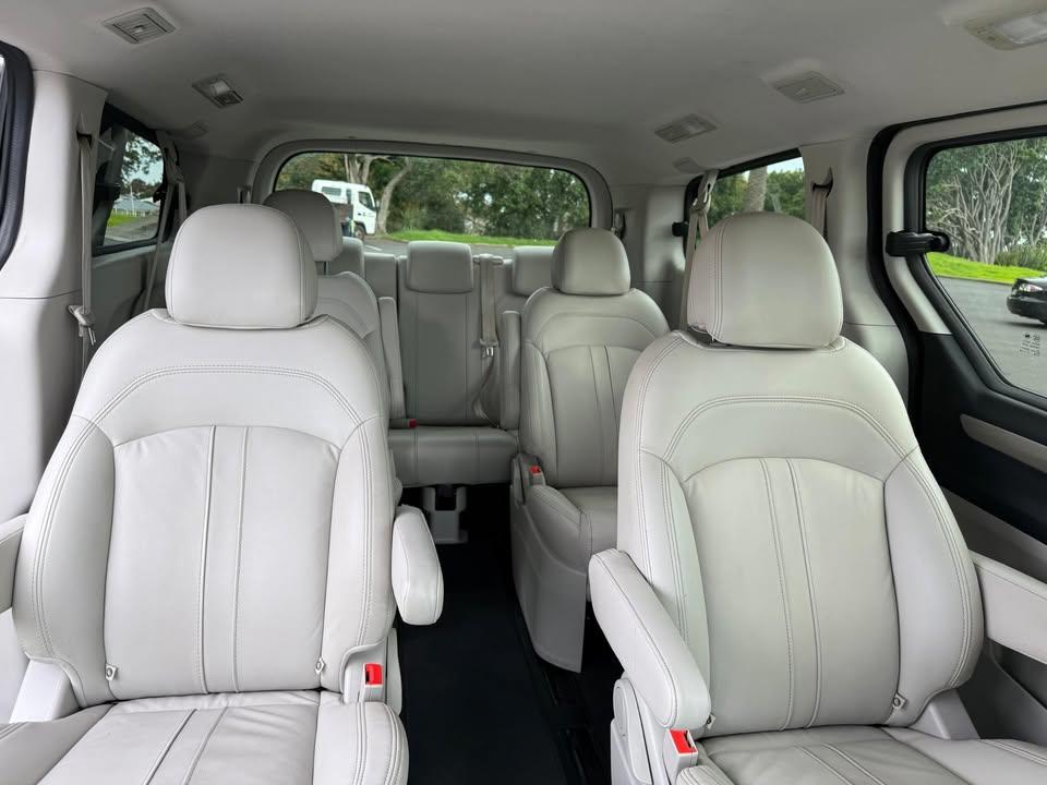 2019 LDV G10 AUTO ** 9 SEATER ** Van Automatic