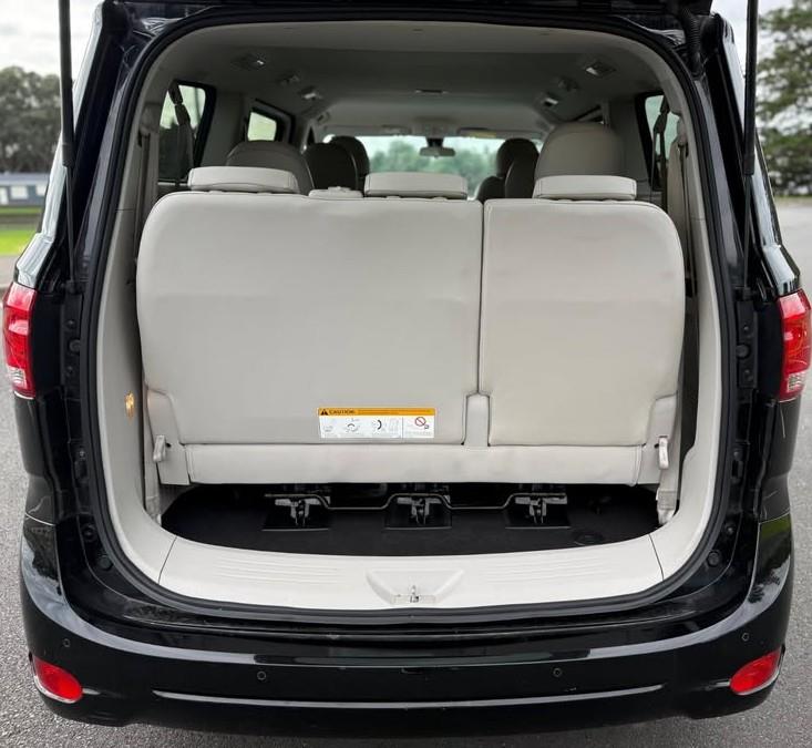 2019 LDV G10 AUTO ** 9 SEATER ** Van Automatic