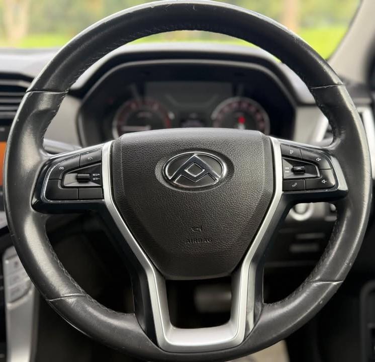 2020 LDV T60 UTE, DIESEL, 4×4 Ute Automatic