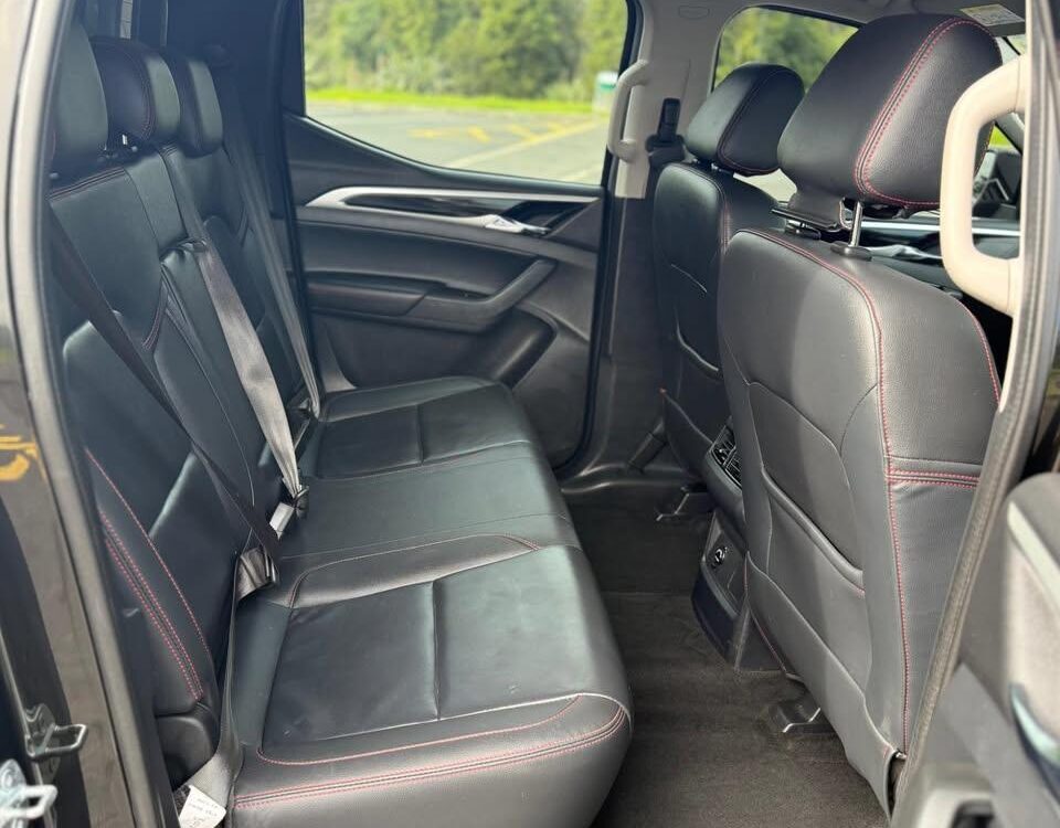 2020 LDV T60 UTE, DIESEL, 4×4 Ute Automatic