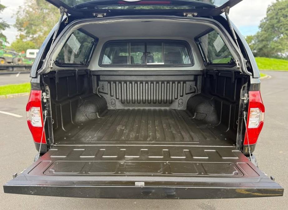 2020 LDV T60 UTE, DIESEL, 4×4 Ute Automatic