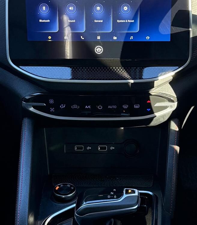2022 LDV T60 2.0lL Bi-Turbo 4X4 Ute Automatic