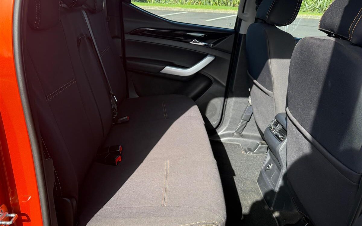 2023 LDV T60 2.0L Bi-Turbo Diesel 4WD Ute Automatic