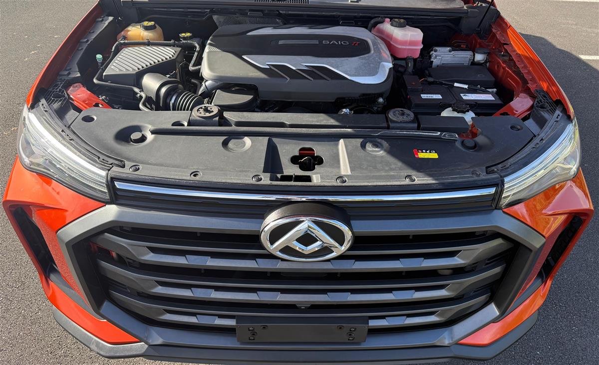 2023 LDV T60 2.0L Bi-Turbo Diesel 4WD Ute Automatic