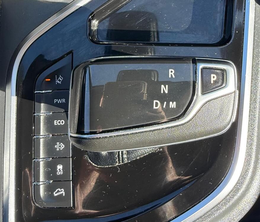 2023 LDV T60 2.0L Bi-Turbo Diesel 4WD Ute Automatic