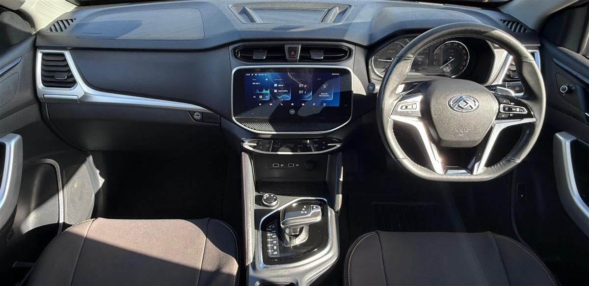 2023 LDV T60 2.0L Bi-Turbo Diesel 4WD Ute Automatic