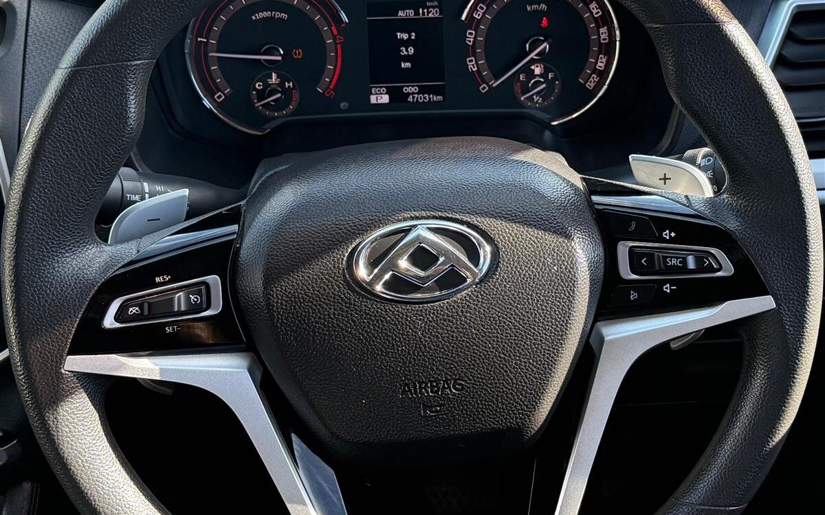 2022 LDV T60 4X4 Bi-Turbo Ute Automatic