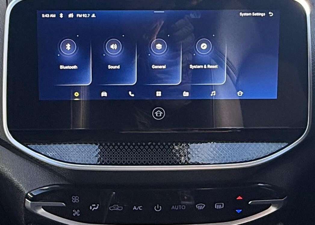 2022 LDV T60 4X4 Bi-Turbo Ute Automatic