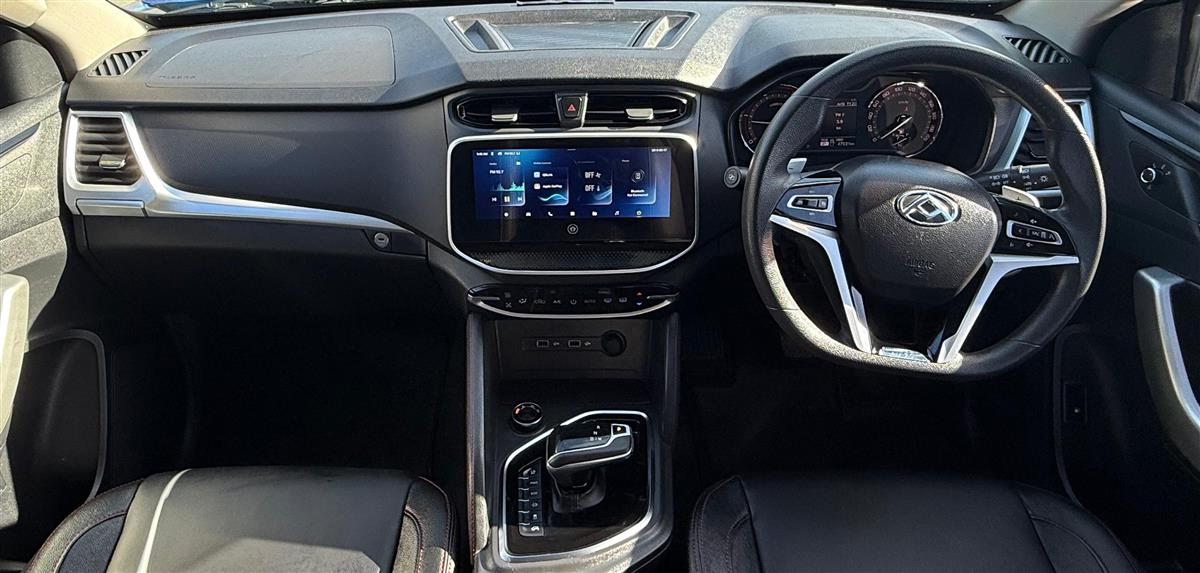 2022 LDV T60 4X4 Bi-Turbo Ute Automatic