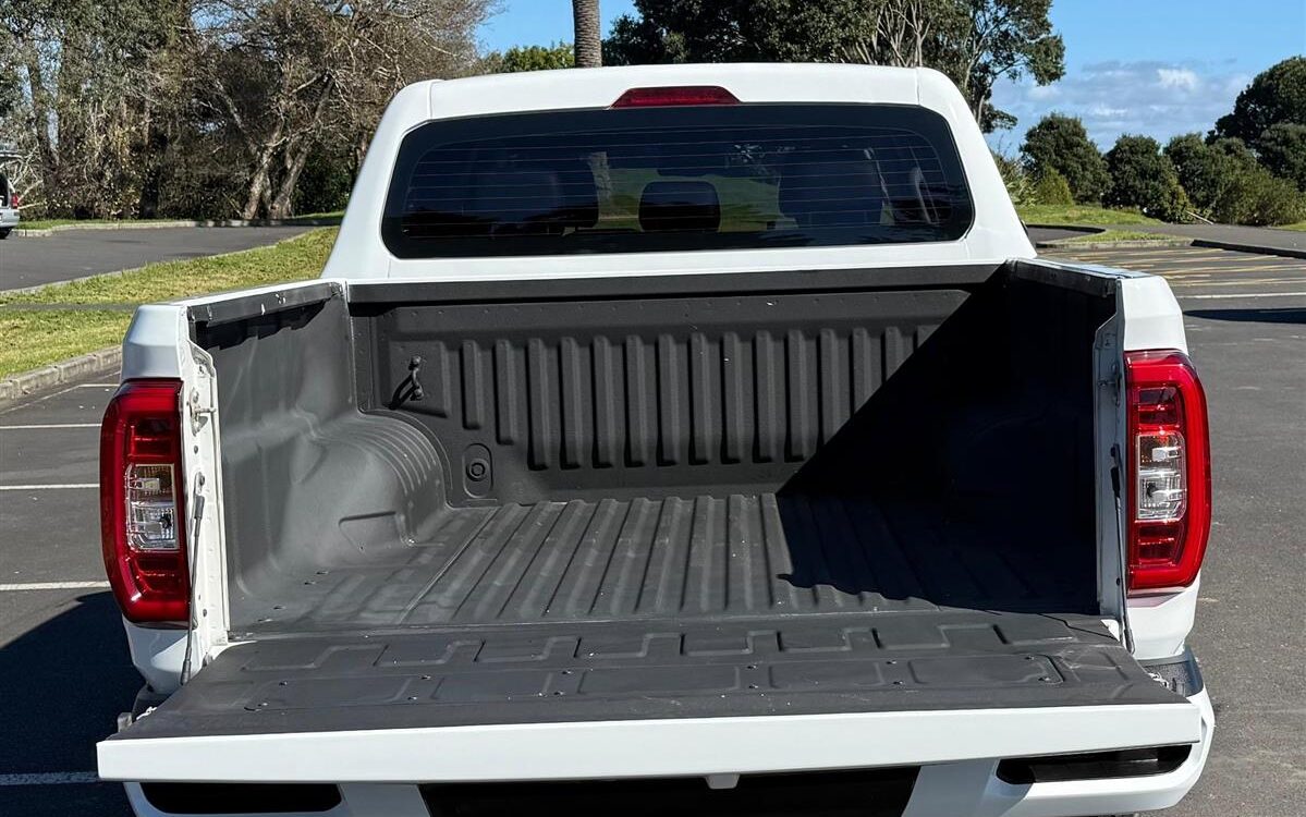 2022 LDV T60 4X4 Ute Automatic