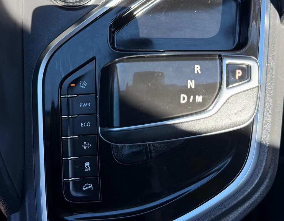 2022 LDV T60 4X4 Ute Automatic