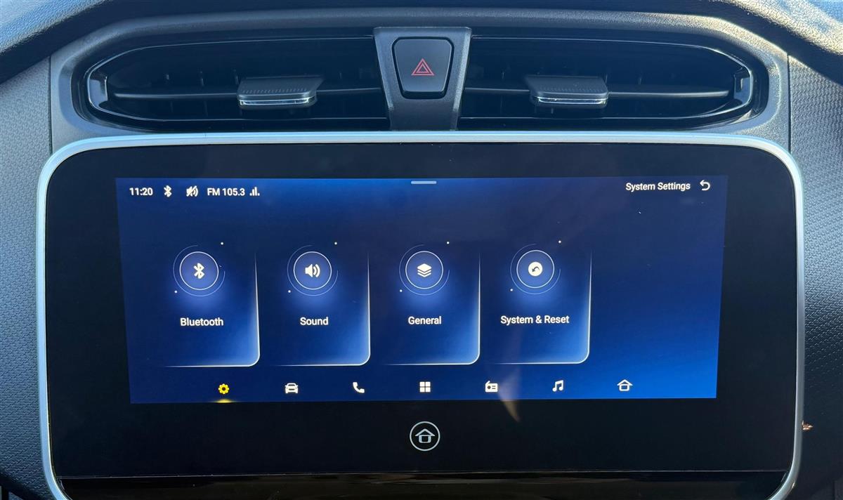 2022 LDV T60 Ute Automatic