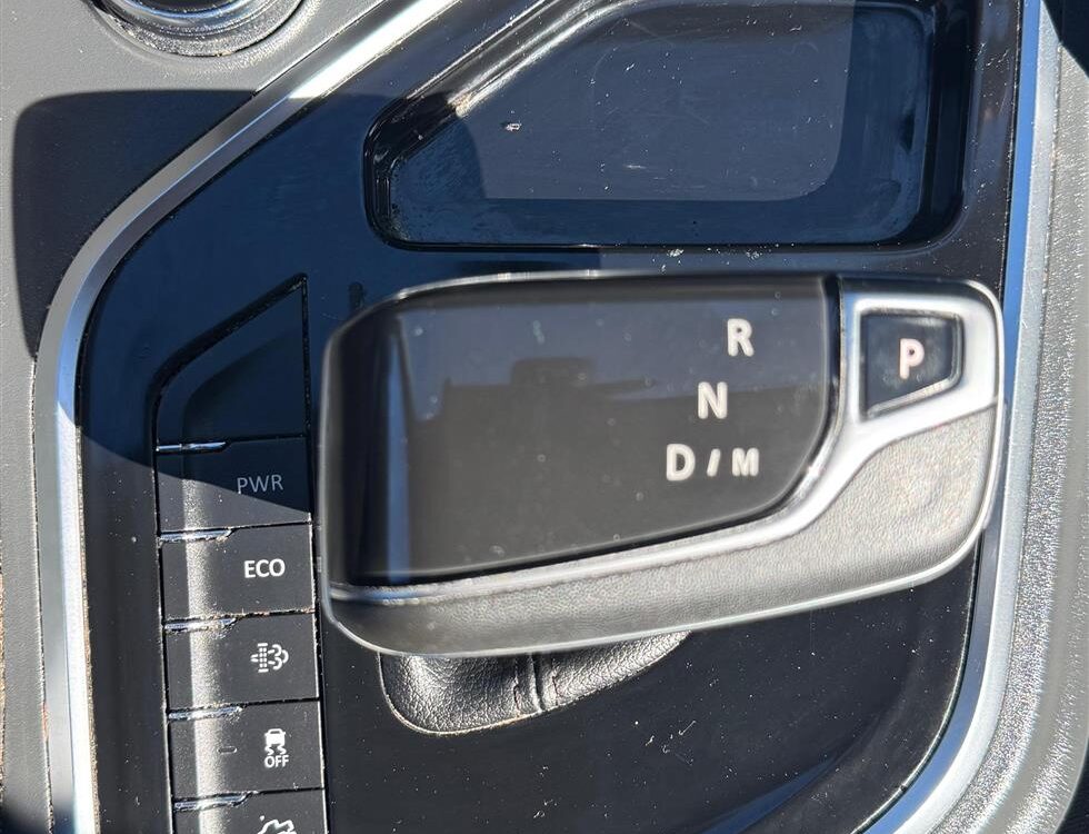 2022 LDV T60 Ute Automatic