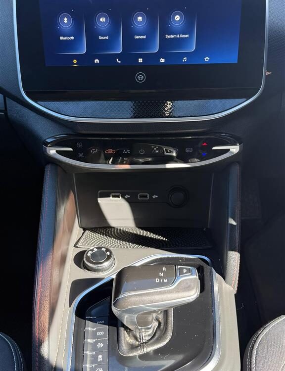 2022 LDV T60 Ute Automatic