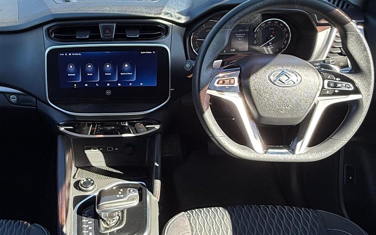 2022 LDV T60 Ute Automatic