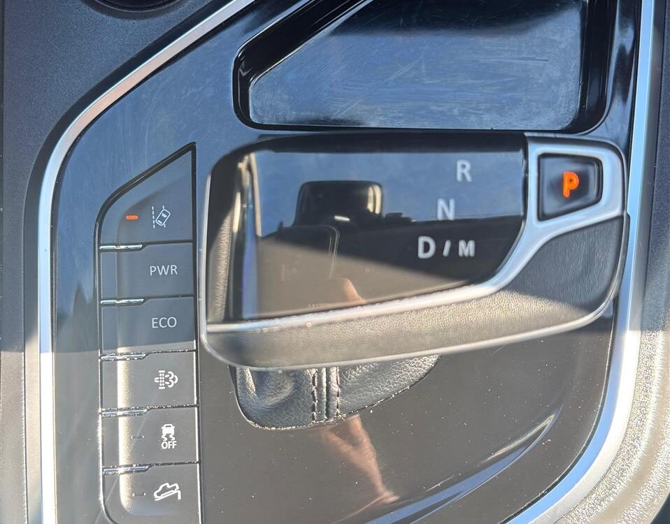 2022 LDV T60 Ute Automatic