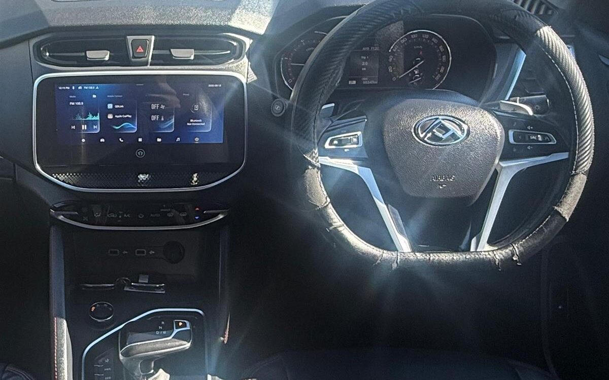 2022 LDV T60 Ute Automatic