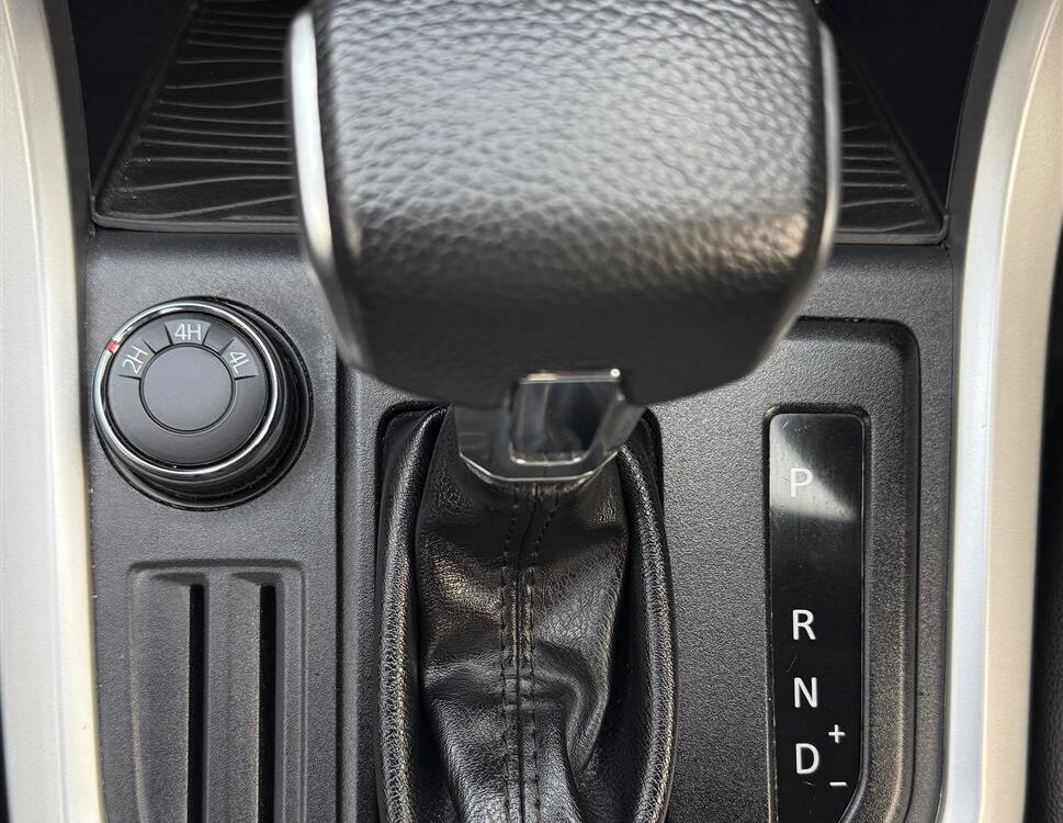2021 LDV T60 Ute Automatic
