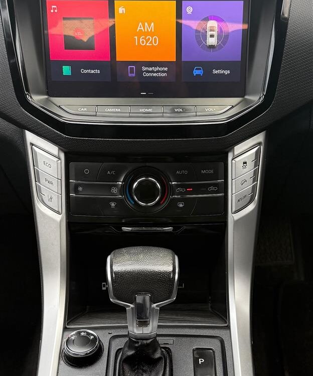 2019 LDV T60 4X4 Ute Automatic