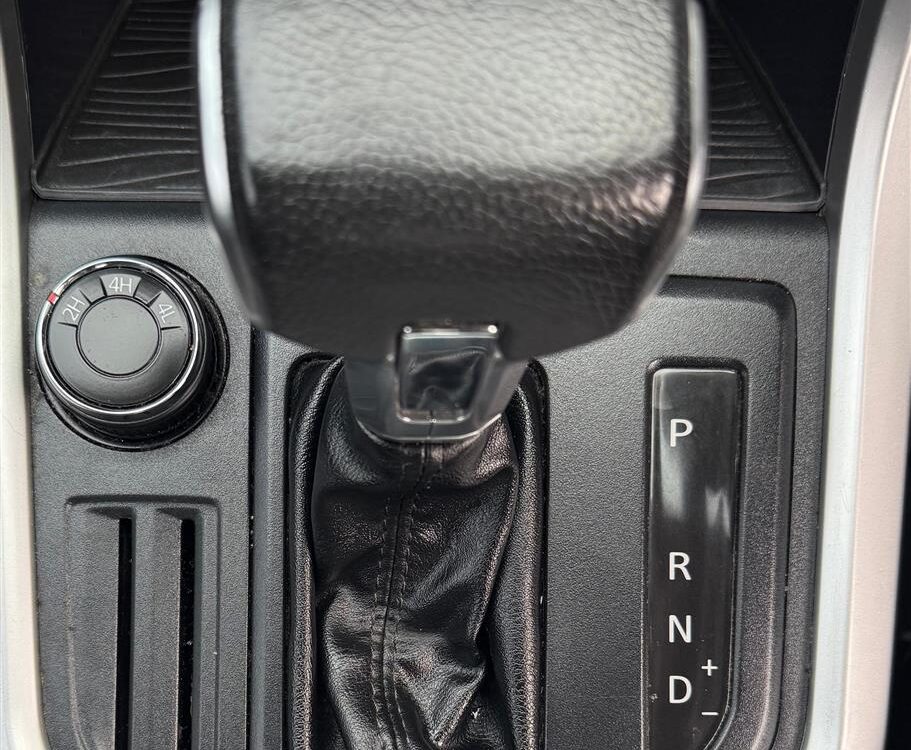 2019 LDV T60 4X4 Ute Automatic