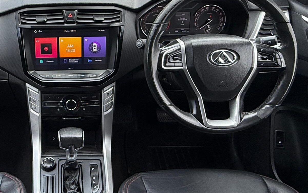 2019 LDV T60 4X4 Ute Automatic