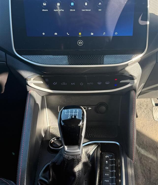 2022 LDV T60 Bi-Turbo 4WD Ute Manual