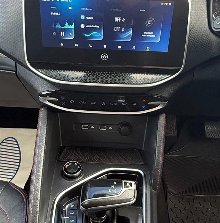 2022 LDV T60 Ute Automatic