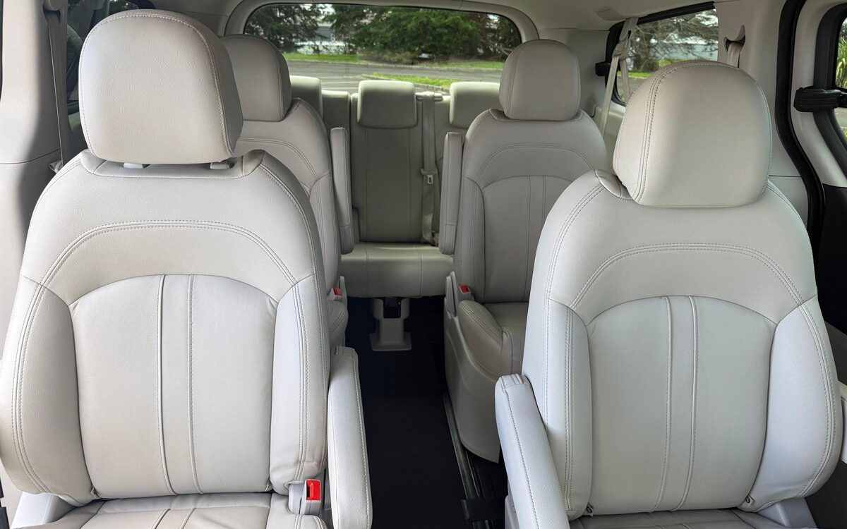 2021 LDV G10 Van Automatic
