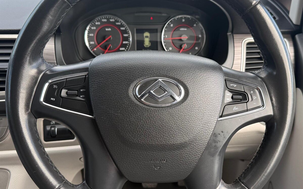 2021 LDV G10 Van Automatic