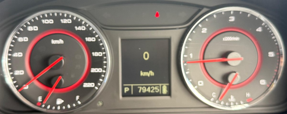 2021 LDV G10 Van Automatic